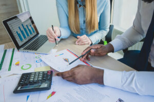 Expert Financial Planning Consultation
